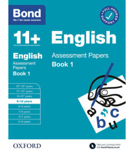 English Assessment Papers....