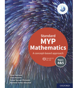 Standard MYP Mathematics -...