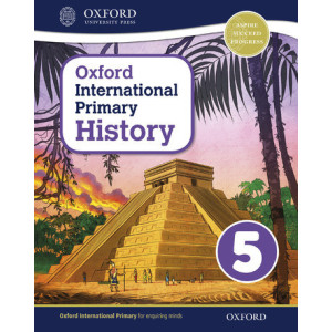 Oxford International Primary History 5