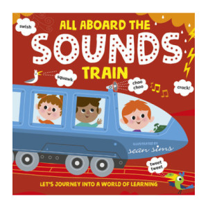 All Abroad the Sounds Train