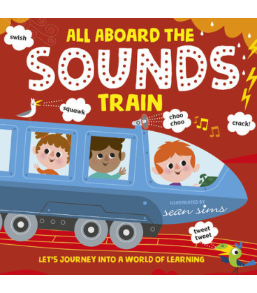 All Abroad the Sounds Train