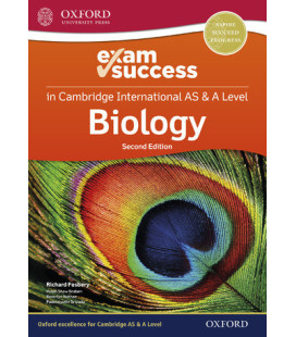 Exam Success. Biology. 2nd...