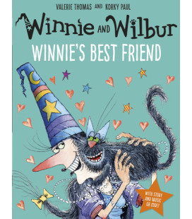 Winnie and Wilbur