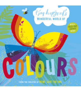 Tim Hopgood's Wonderful...