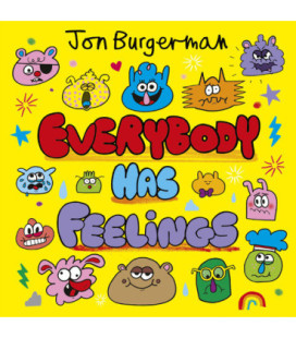 Everybody has feelings