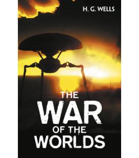 The War of the Worlds