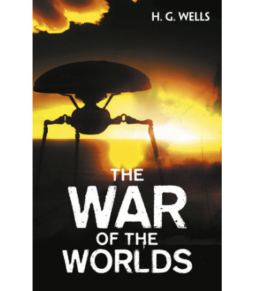 The War of the Worlds