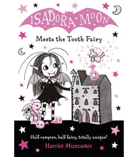 Isadora Moon Meets the...