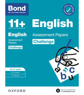 English Assessment Papers....