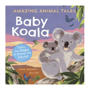 Baby Koala