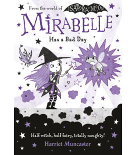 Mirabelle Has a Bad Day