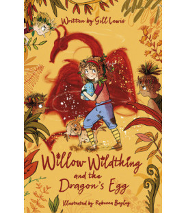 Willow Wildthing and the...