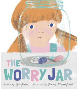 The Worry Jar