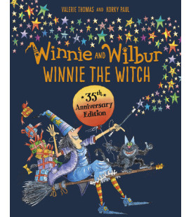 Winnie and Wilbur: Winnie...