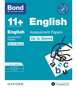 English Assessment Papers...