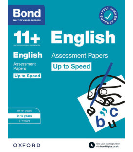 English Assessment Papers...