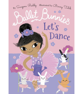 Ballet Bunnies: Let's Dance