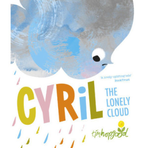 Cyril the Lonely Cloud