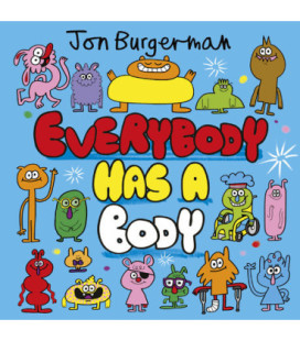 Everybody Has a Body