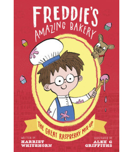 Freddie's Amazing Bakery