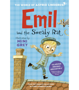 Emil and the Sneaky Rat