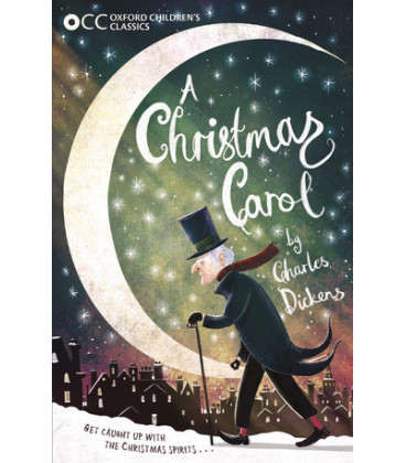 A Christmas Carol