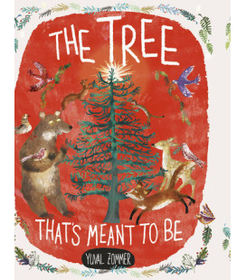 The Tree That's Meant to Be