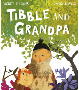 Tibble and Grandpa
