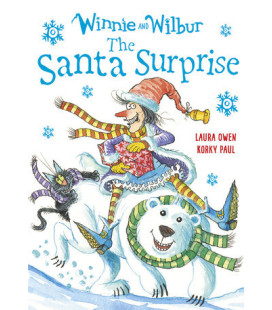 Winnie and Wilbur: The...