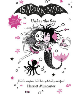 Isidora Moon Under the Sea