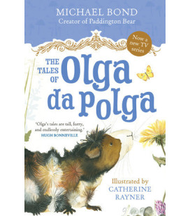 The Tales of Olga da Polga