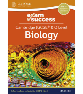 Cambridge IGCSE® & O Level...