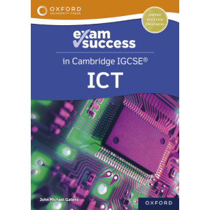 In Cambridge IGCSE ICT