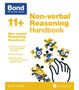 Bond 11+ Non-verbal...