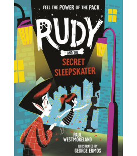 Rudy and the Secret...