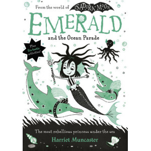 Emerald and the Ocean Parade