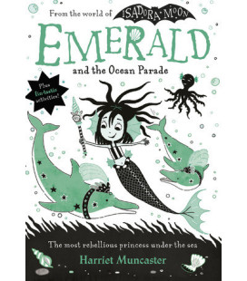 Emerald and the Ocean Parade