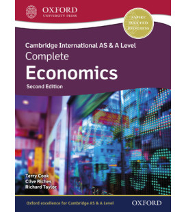 Cambridge International AS...