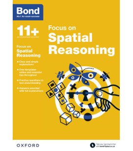 11+ Focus on Spatial Reasoning