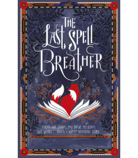 The Last Spell Breather