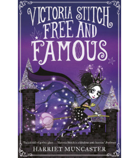 Victoria Stitch: Free and...
