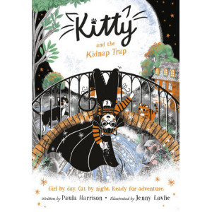 Kitty and the Kidnap Trap