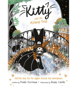 Kitty and the Kidnap Trap