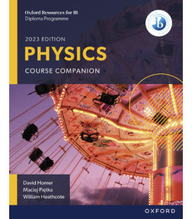 Oxford Resources for IB DP...