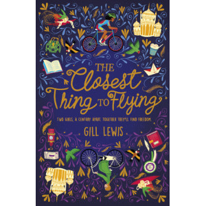 The Closest Thing to Flying