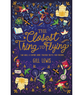 The Closest Thing to Flying