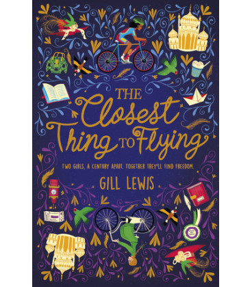 The Closest Thing to Flying