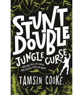 Stunt Double. Jungle Curse