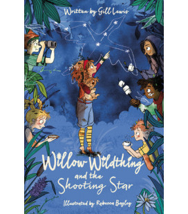 Willow Wildthing and the...