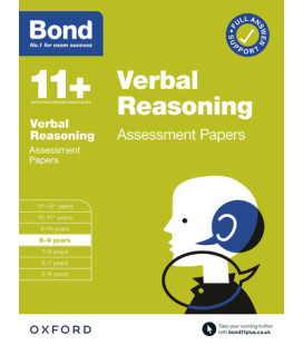 11+ Verbal Reasoning:...